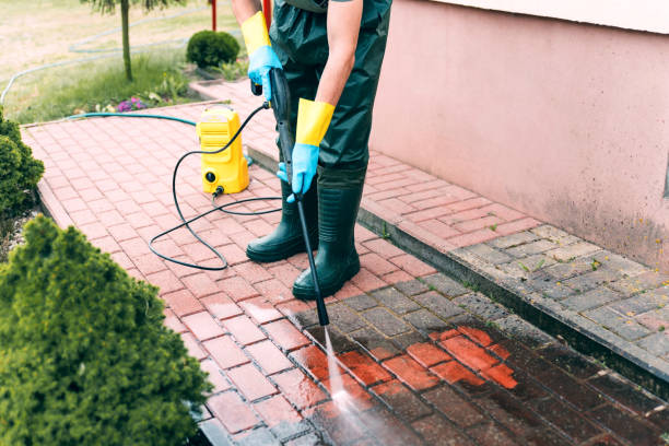 Concrete Sealing in Sandpoint, ID